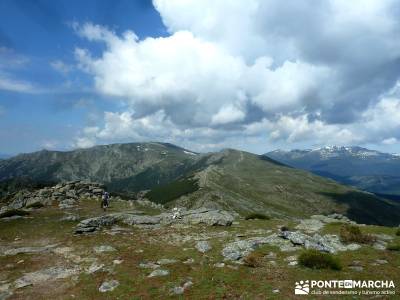 Cuerda Larga, Sierra de Guadarrama; accesorios para senderismo; excursiones sierra de madrid;bosques